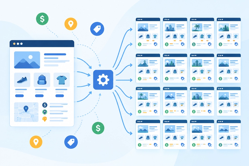 Programmatic SEO Best Practices 2026: Full Guide
